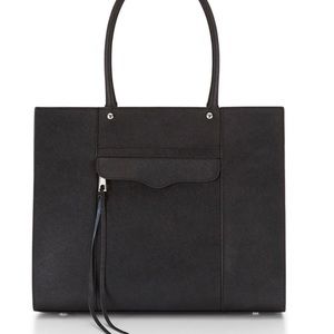 REBECCA MINKOFF Medium M.A.B. Tote
